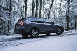 Read more about the article What Makes Subaru’s All Wheel Drive The Best On The Market?